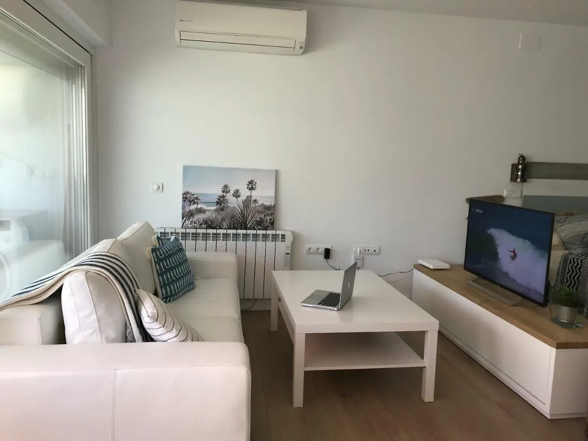 Apartamento Loft Conil Centro Apartment Conil De La Frontera