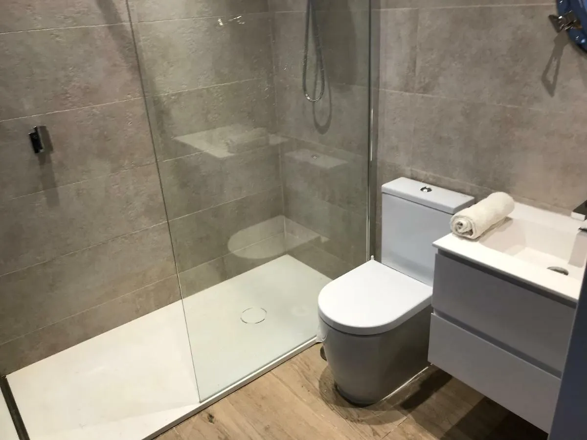 Apartamento Loft Conil Centro Apartment Conil De La Frontera