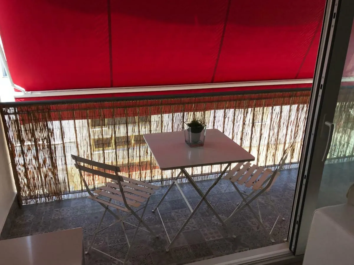 Apartamento Loft Conil Centro Apartment Conil De La Frontera