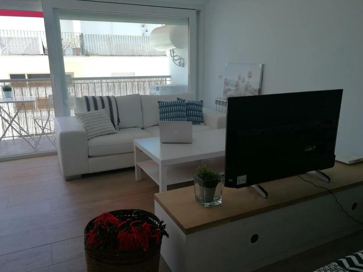 Apartamento Loft Conil Centro Apartment Conil De La Frontera 0*,