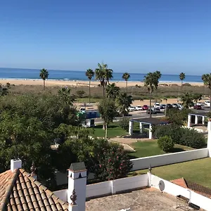  Apartamento Frente A La Playa En Carril De La Fuente