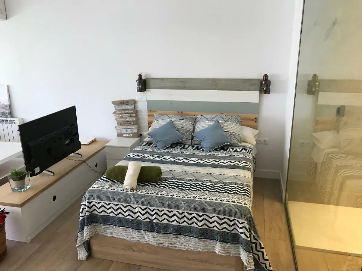 Apartamento Loft Conil Centro Apartment Conil De La Frontera