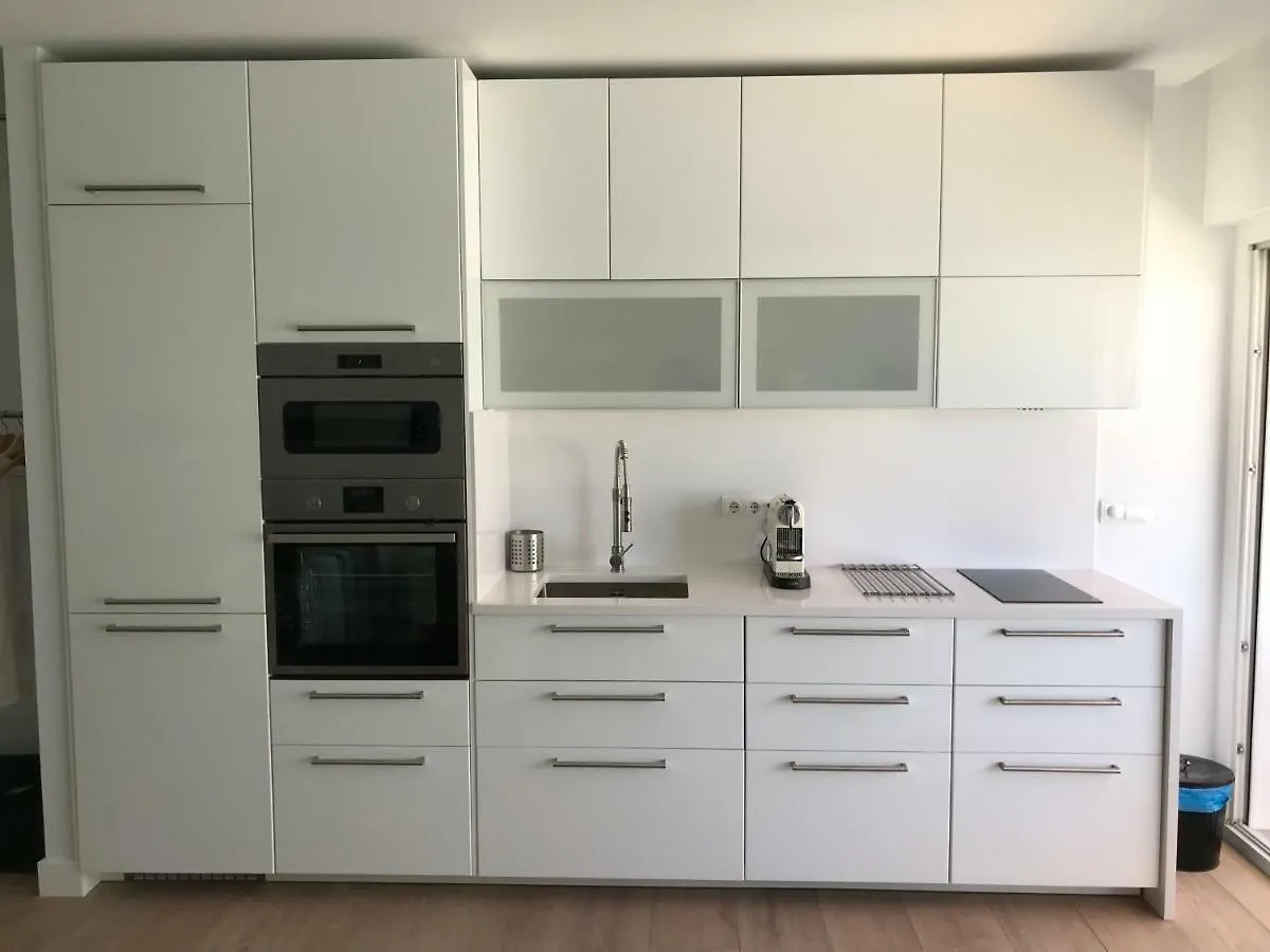 Apartamento Loft Conil Centro Apartment Conil De La Frontera Spain