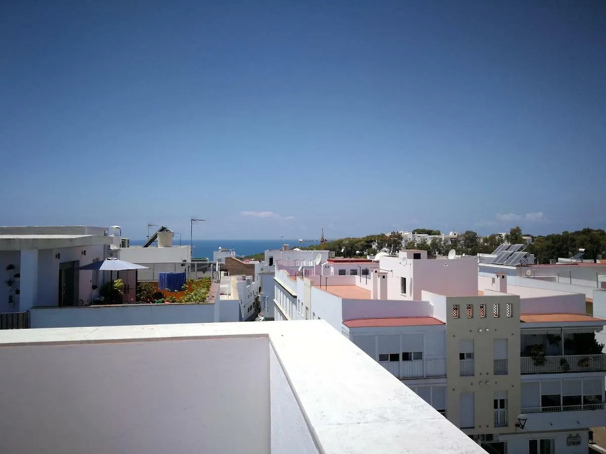 Apartamento Loft Conil Centro Apartment Conil De La Frontera 0*,  Spain