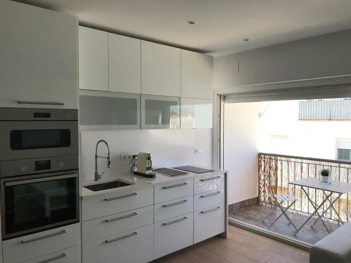 Apartamento Loft Conil Centro Apartment Conil De La Frontera Spain